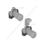 SmallRig Cage for Sony Alpha 9 III 4533