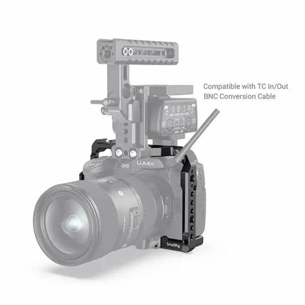 SmallRig Panasonic Lumix GH5 Cage 2646