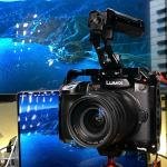 SmallRig Panasonic Lumix GH5 Cage 2646