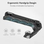 SmallRig Basic Kit for Sony Alpha 7 IV/Alpha 7S III 3668