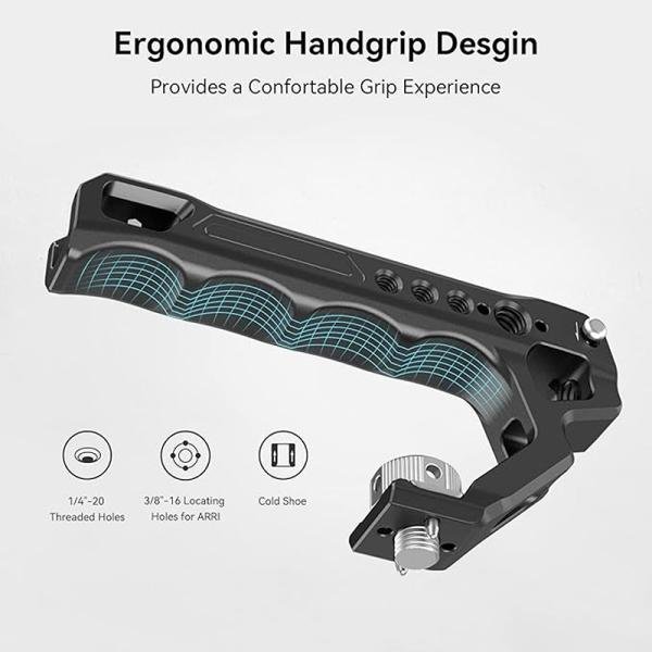 SmallRig Basic Kit for Sony Alpha 7 IV/Alpha 7S III 3668