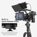 SmallRig Basic Kit for Sony Alpha 7 IV/Alpha 7S III 3668