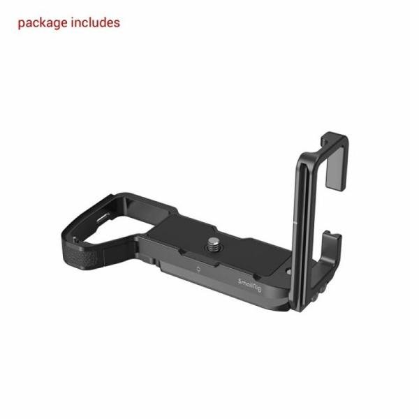 SmallRig L-Bracket for Sony Alpha 7 IV/Alpha 7S III/Alpha 1 3660