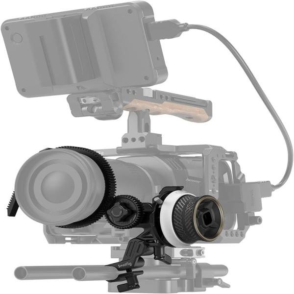 SmallRig Mini Follow Focus 3010
