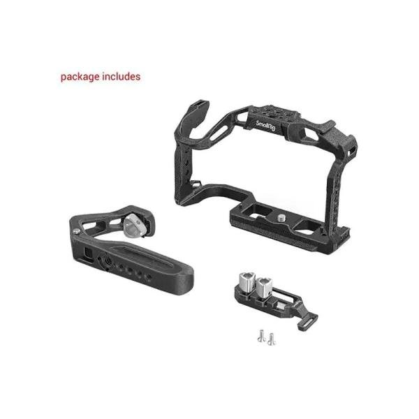 SmallRig “Black Mamba” Kit for Canon EOS R5 C / R5 / R6 3234B