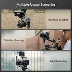 SmallRig Cage for Canon EOS R8 4212