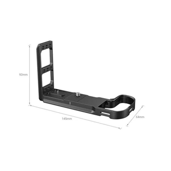SmallRig QR L-Bracket for Canon EOS R5 / R6 3659