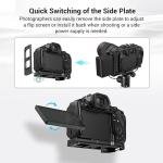 SmallRig EOS R5/R6/R5 C Power Supply Kit 3768