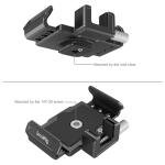SmallRig T5 SSD Mount for BMPCC 6K PRO 3272