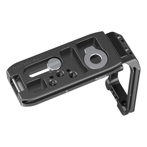 SmallRig L-Bracket for Sony Alpha 7R IV and A9 II 2939