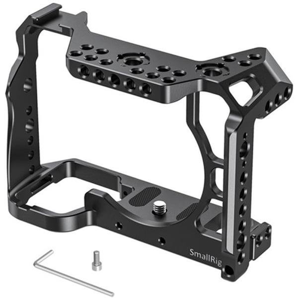 SMALLRIG CAMERA CAGE KIT FOR SONY A7R IV 3137