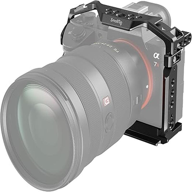 SmallRig Cage for Sony A7RIII 2087