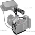 SmallRig Cage Kit for Sony Alpha 7 III / Alpha 7R III 4198