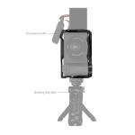 SmallRig Cage Kit for Sony Alpha 6700 4336