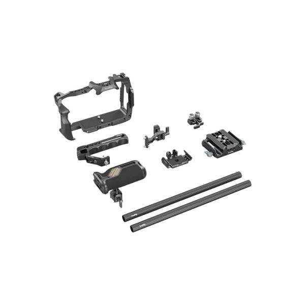 SmallRig Advanced Cage Kit for Blackmagic Design Cinema 6K 4575