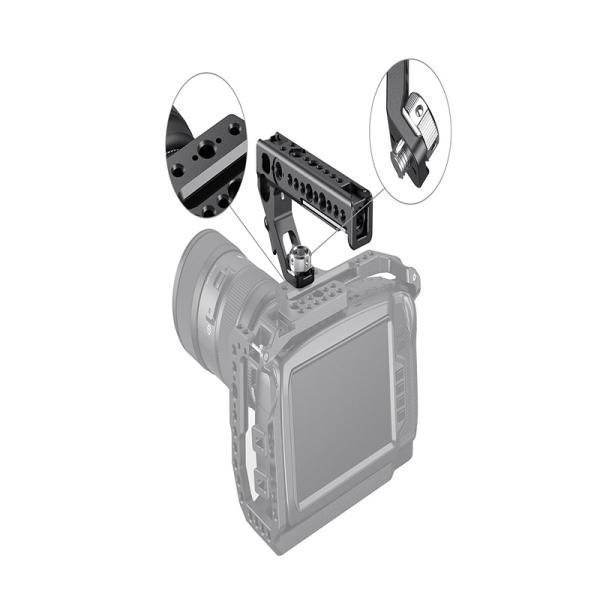 SmallRig Arri Locating Handle 2165B