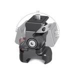 SMALLRIG SWIVEL AND TILT ADJUSTABLE MONITOR MOUNT WITH NATO CLAMP MOUNT 2906