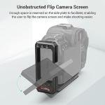 SmallRig L-Bracket for Canon EOS R5 and R6 2976
