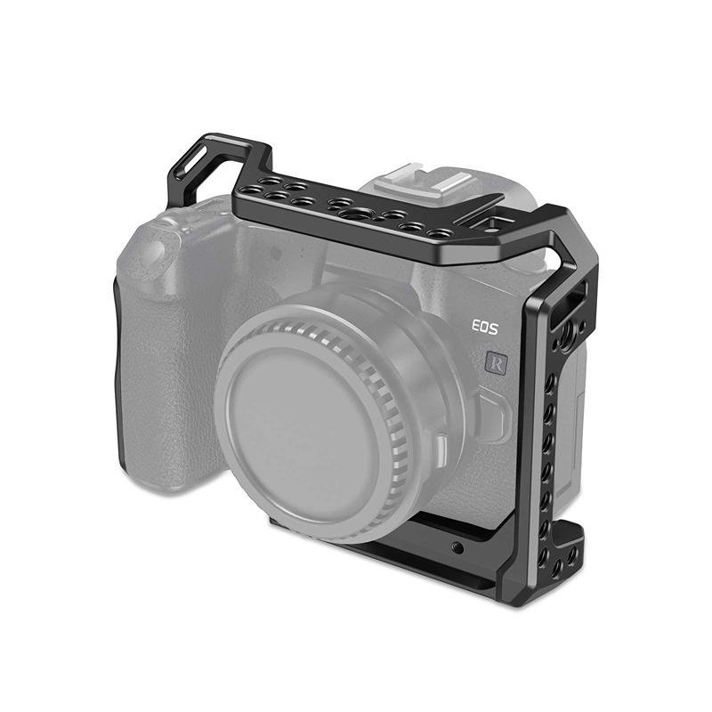 SMALLRIG CAGE FOR CANON EOS R CCC2803