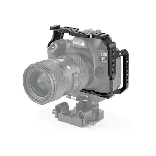 SmallRig Cage for Canon 5D Mark III IV CCC2271