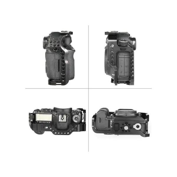 SmallRig Cage for Canon 5D Mark III IV CCC2271
