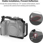 SmallRig Cage for Canon 5D Mark III IV CCC2271