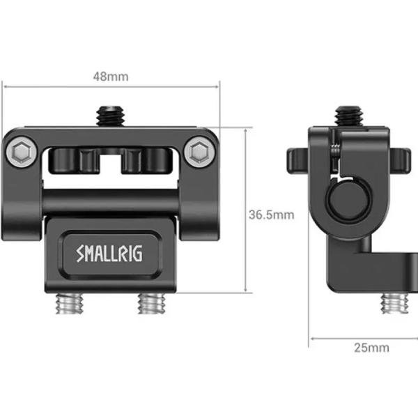 SmallRig DSLR Monitor Holder Mount 1842