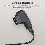 SmallRig D-Tap to NP-FZ100 Dummy Battery Power Cable 4253