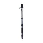 Vanguard VEO 3 GO 204AB ALUMINUM TRIPOD / MONOPOD WITH BALL HEAD, BLUETOOTH REMOTE, SPC