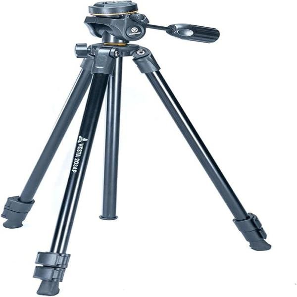 Vanguard VESTA 203AP Aluminum Tripod