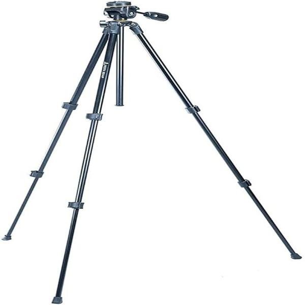 Vanguard VESTA 203AP Aluminum Tripod