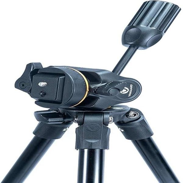 Vanguard VESTA 203AP Aluminum Tripod