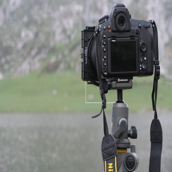 Vanguard ALTA BH-100