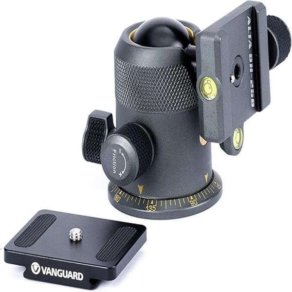 Vanguard ALTA BH-250