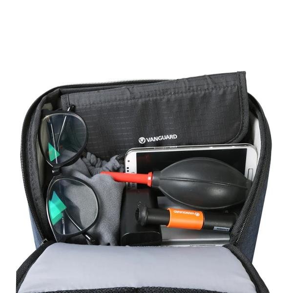 Vanguard VESTA ASPIRE 41NV SLING BAG (Navy blue)