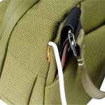 Vanguard VEO CITY CB24 GR - CROSSBODY CAMERA BAG - GREEN