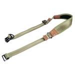 Vanguard VEO CITY CB24 GR - CROSSBODY CAMERA BAG - GREEN