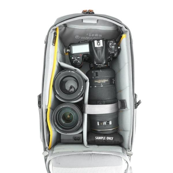 Vanguard VEO CITY B37 GY