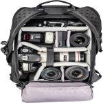 Vanguard VEO SELECT 39RBM BK