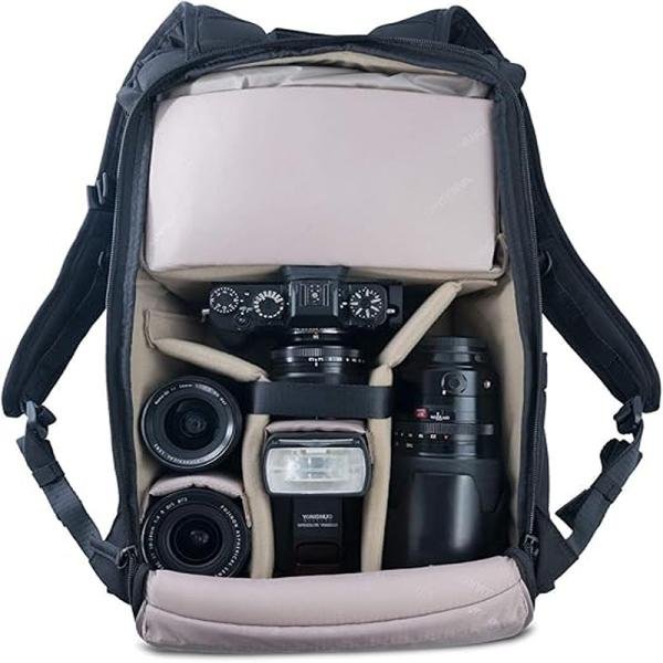 Vanguard VEO GO46M BK