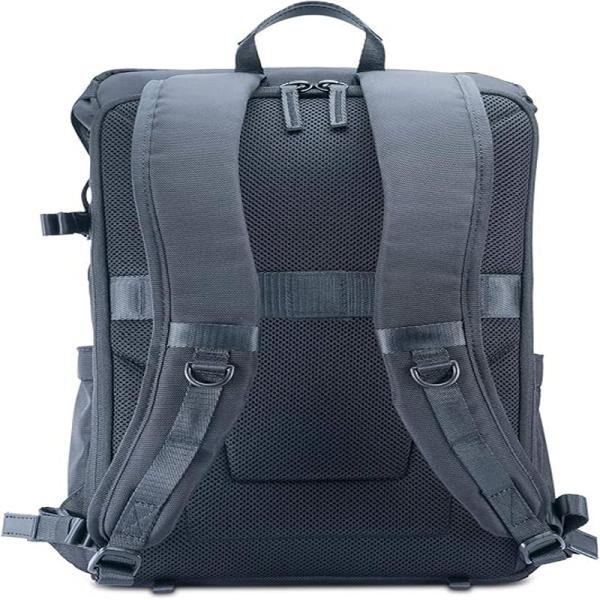 Vanguard VEO GO46M BK