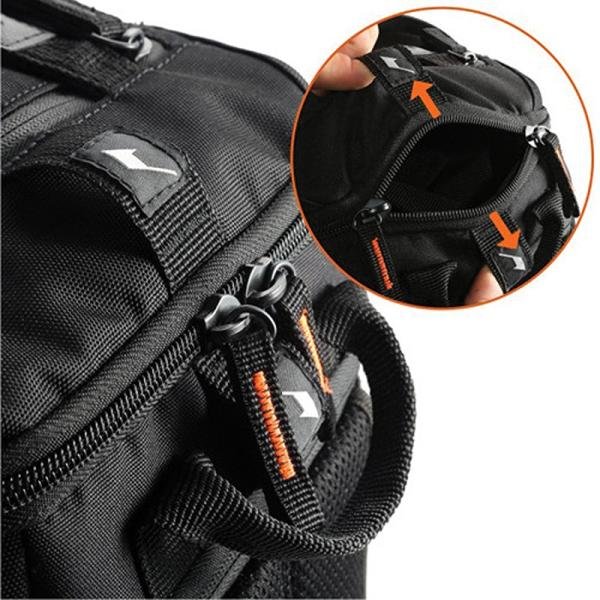 Vanguard HERALDER 16Z ZOOM BAG