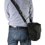 Vanguard HERALDER 16Z ZOOM BAG