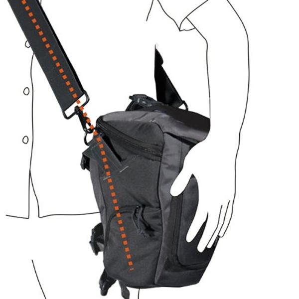 Vanguard OUTLAZ 16Z ZOOM BAG