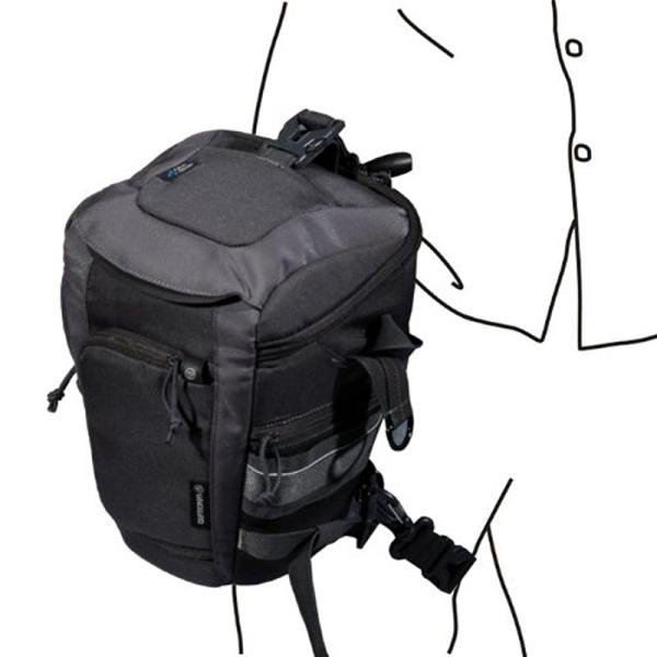 Vanguard OUTLAZ 16Z ZOOM BAG
