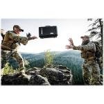 Pelican 1507AirNF,WL/NF,PB,BLACK - 015070-0011-110