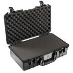 Pelican 1525Air,WL/WF,PB,BLACK - 015250-0001-110