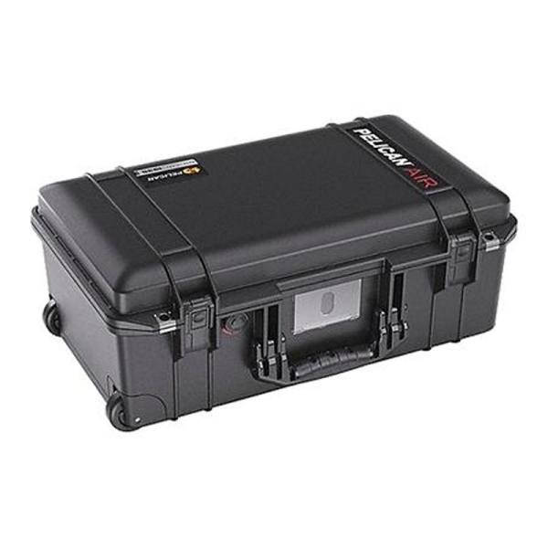 Pelican 1535Air,WL/WF,PB,BLACK - 015350-0002-110