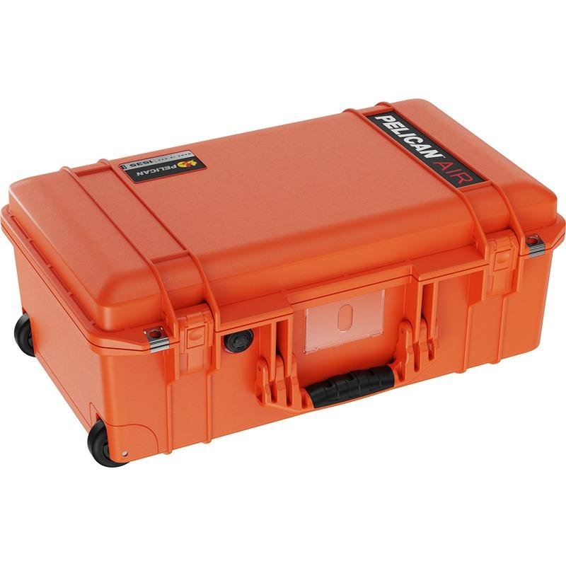 Pelican 1535Air,WL/WF,PB,ORANGE - 015350-0002-150