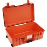 Pelican 1535Air,WL/WF,PB,ORANGE - 015350-0002-150